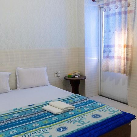Quynh Anh Hotel 胡志明市 外观 照片