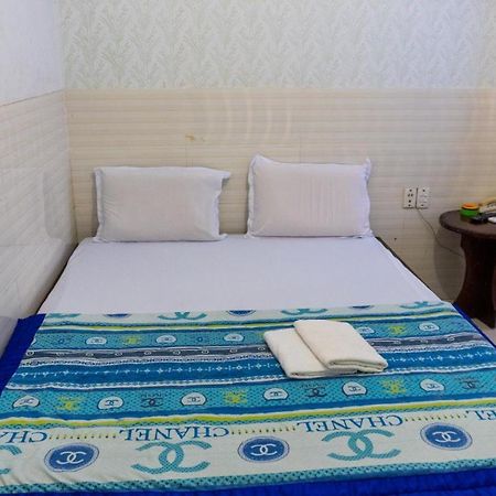 Quynh Anh Hotel 胡志明市 外观 照片